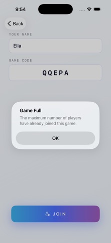ThinkAlike - Word Association Screenshot 9