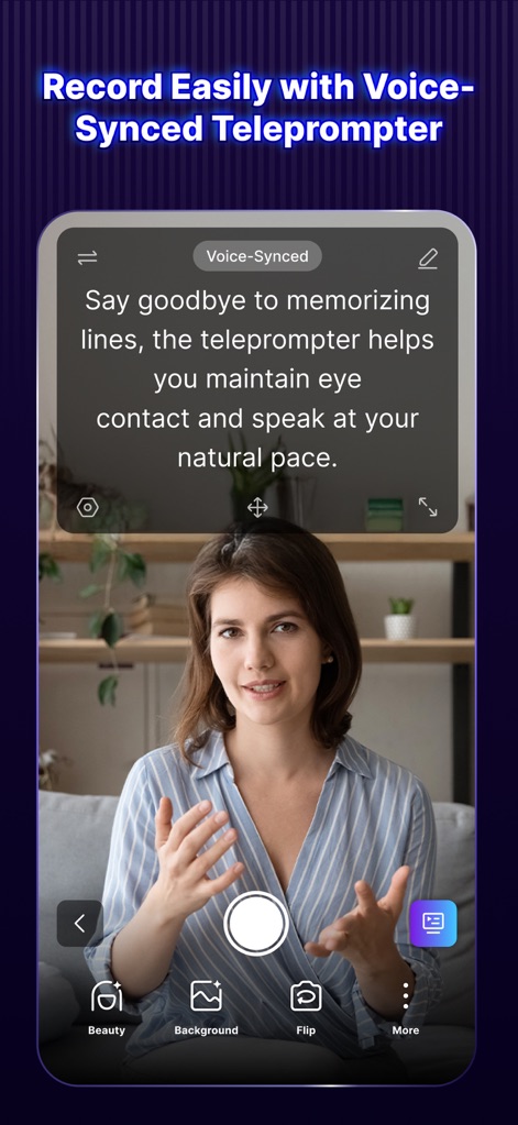 Vozo AI Video Translator & Dub - Photo & Video App | MWM