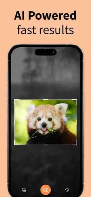 Animal Identifier - Nature ID screenshot 3