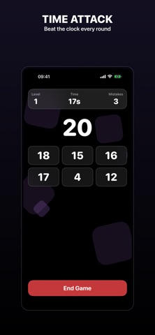 TwoFourSix screenshot