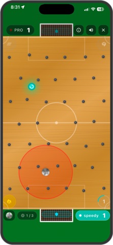 CoinFlick App Screenshot 5 of 7