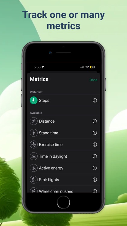 Easy Streak:Fitness Simplified screenshot-4