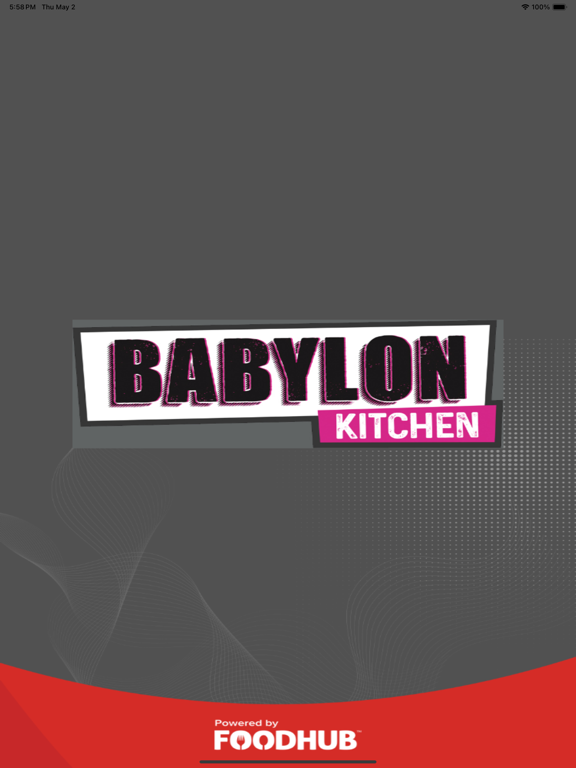 Screenshot #4 pour Babylon Kitchen