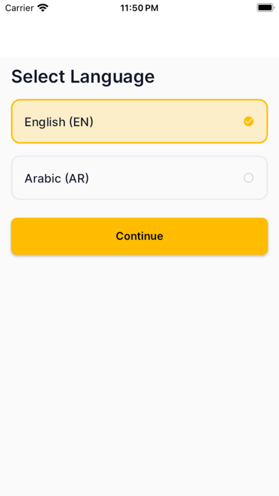 Alo Taxi Driver Screenshot