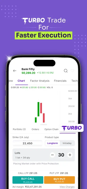 PhonePe Invest (Share.Market) screenshot 6 of 8
