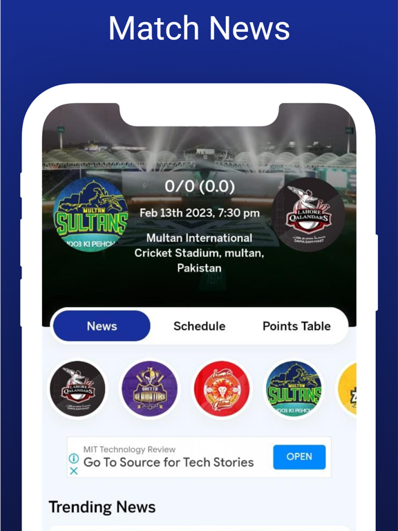 Screenshot #6 pour Geo Super Official