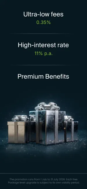 BROKSTOCK - Invest in Stocks iPhone screenshot 2