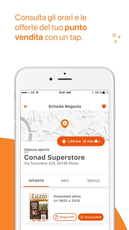 HeyConad screenshot-7