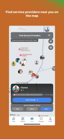 Taskdey – Get Jobs Done screenshot