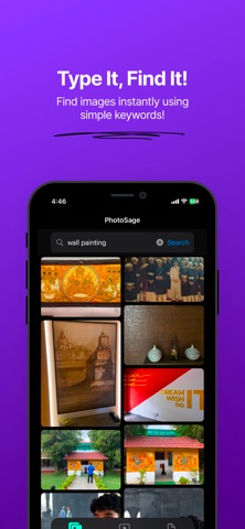 PhotoSage Screenshot 3 of 5
