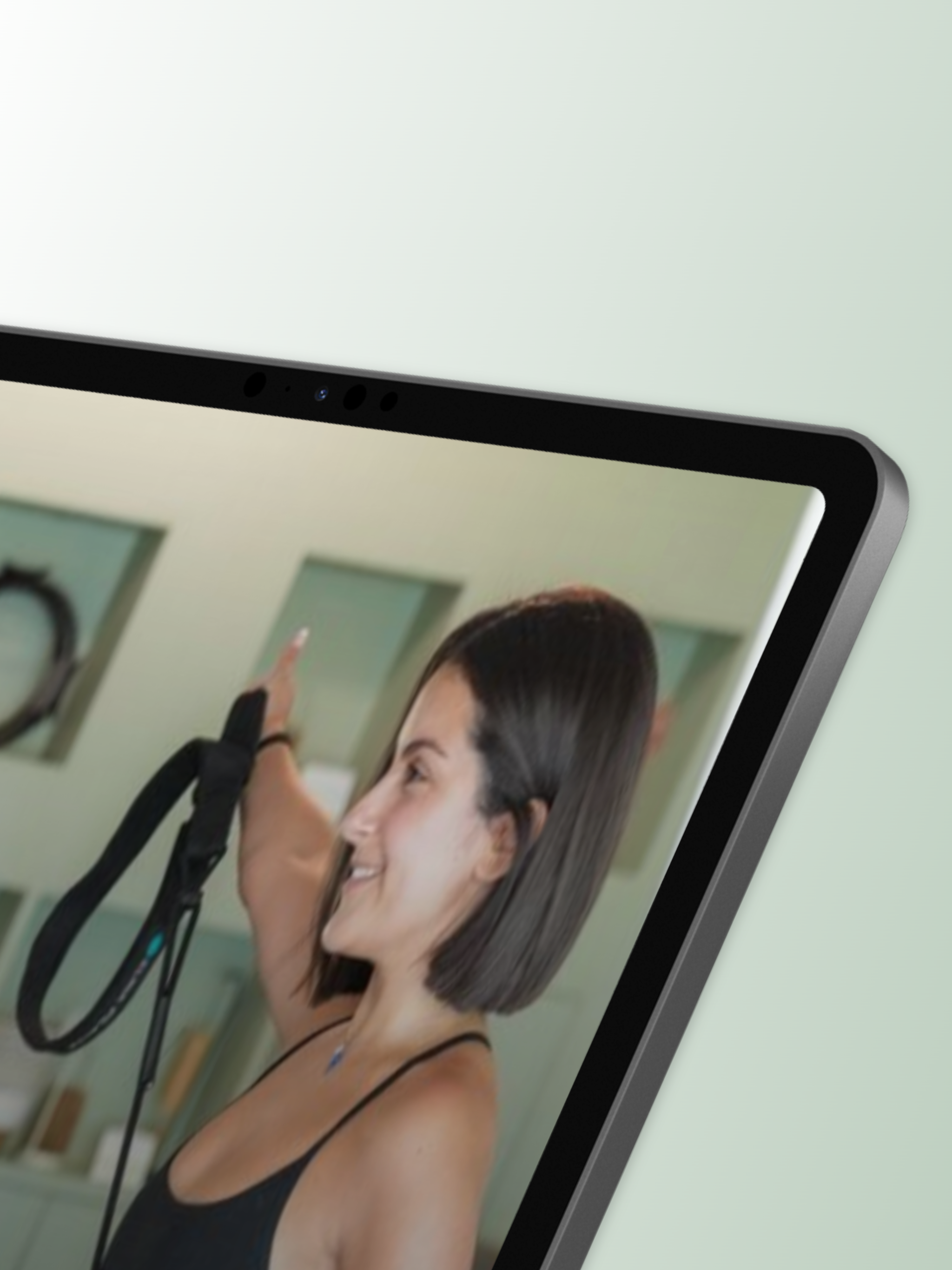 Thrive Studio Luxembourg