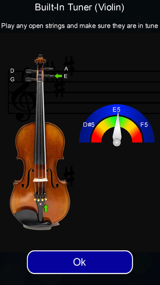 #4. Sightreading Exercises (iOS) 由: RC Game