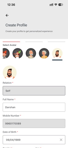 Medbuddy - Medicine Reminder screenshot