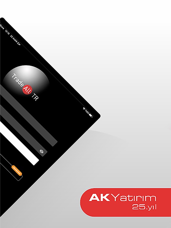 Screenshot #5 pour TradeAll TR: Borsa & Yatırım