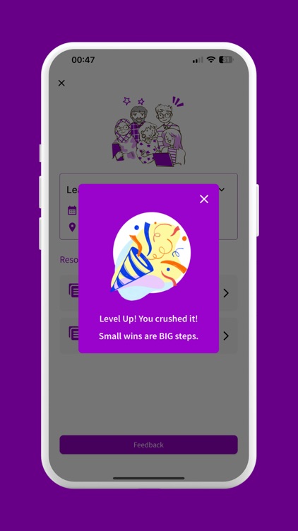 Invincible You screenshot-5