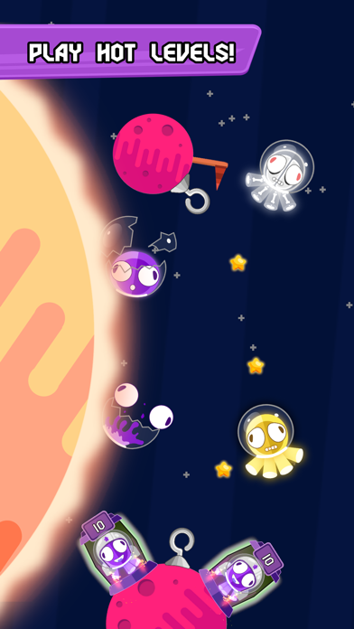 Space Escape Screenshot