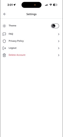 Noyo Partner screenshot
