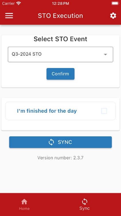Prometheus Mobile STO screenshot-6