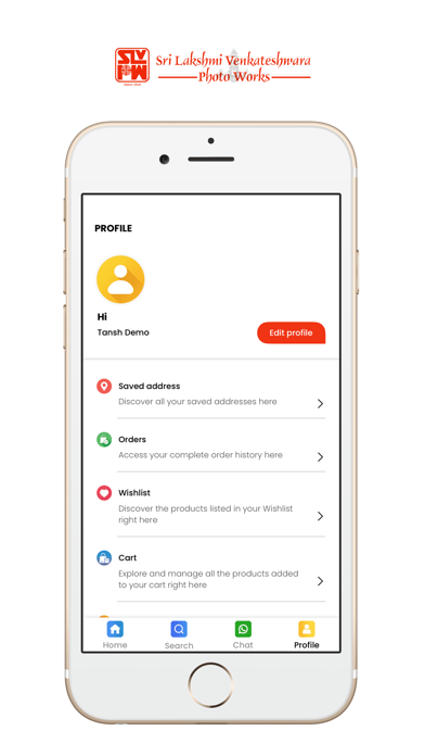 SLVPW Screenshot