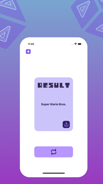 Roms for Delta Emulator Screenshot