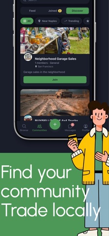 Bartrly screenshot