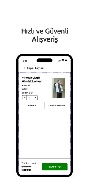 Nuuwears Store screenshot 2