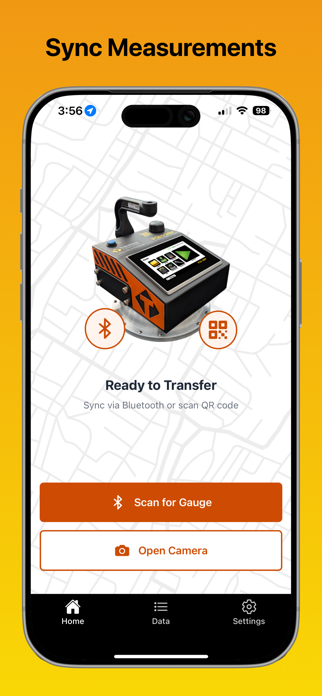 TransTech Connect Screenshot 1 of 6