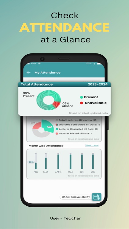 Arivoo School screenshot-4