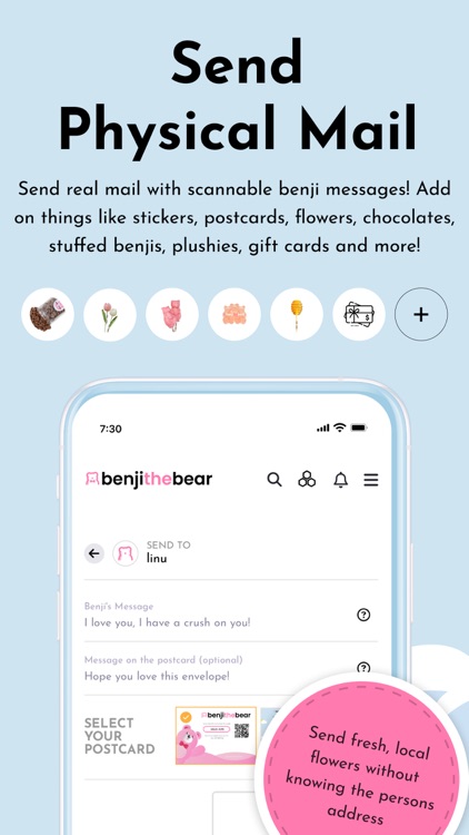 Benji the Bear screenshot-7