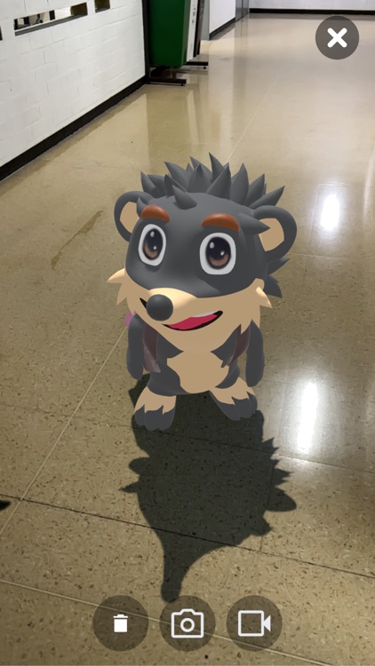 Hospitales Mágicos screenshot-7