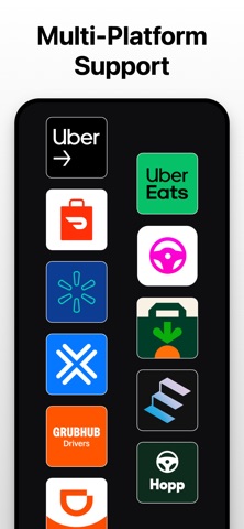 DriverPal: Gig Offer Analyzer Screenshot 1 of 7