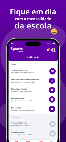Sponte Agenda Plus Screenshot 4 of 8