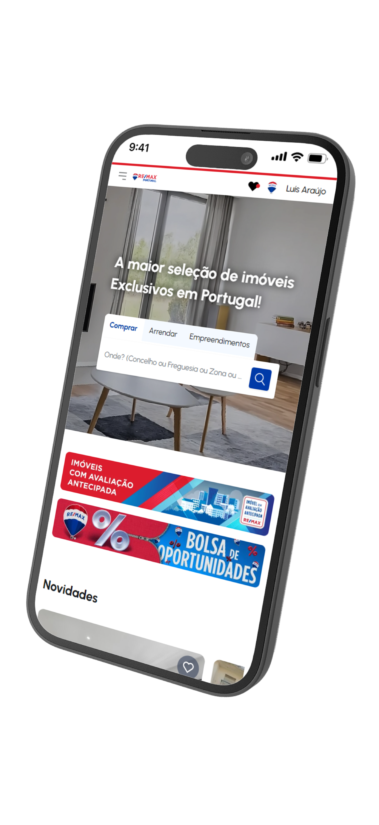 REMAX Portugal