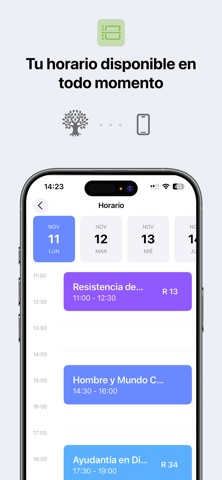 UPocket Screenshot 2 of 6