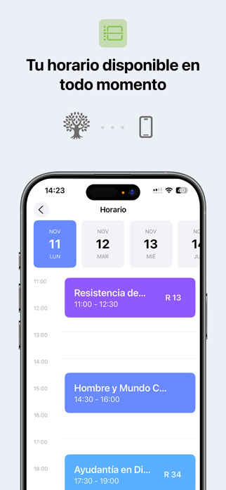 UPocket Screenshot 2 of 6