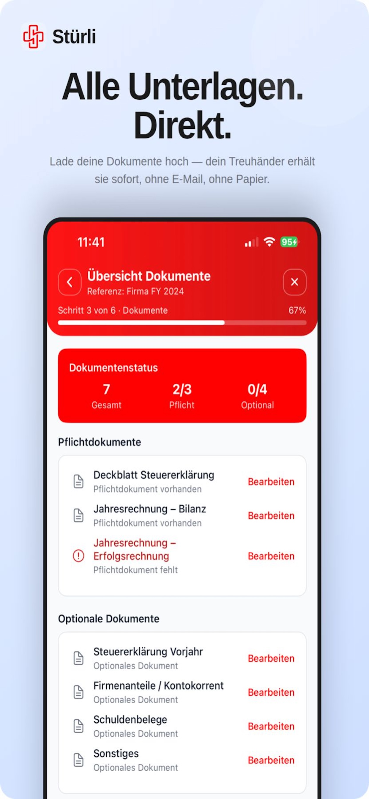 Stürli