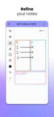 Legacy App - Genio Notes screenshot 5