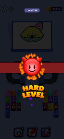 Pencil Loop! Screenshot 7 of 10