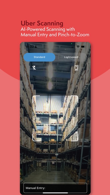 GearChain: Inventory & Barcode screenshot-3