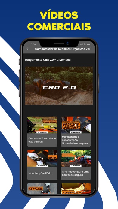 Tatu Marchesan Screenshot 2 - AppWisp.com Tatu Marchesan Screenshot 2 - AppWisp.com