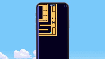 Screenshot #2 pour Birdy Reach Top