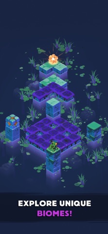 FROGBLOCK Screenshot 5 of 5