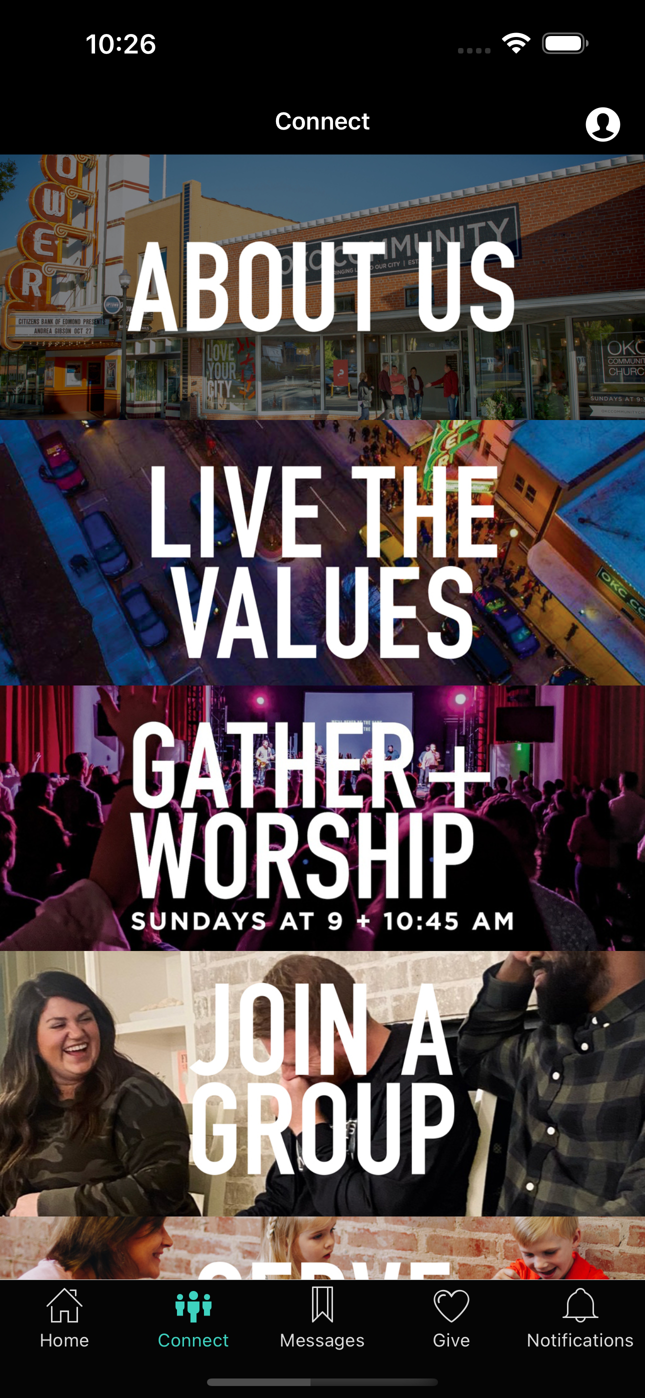 OKC Community Church
