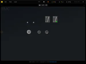 BMC Editor screenshot 2