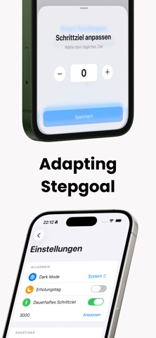 StepStar: Better everyday screenshot