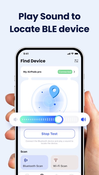 Security Camera - Home Camera Screenshot