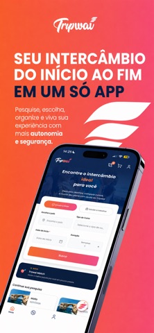 Tripwai Screenshot 1 of 5