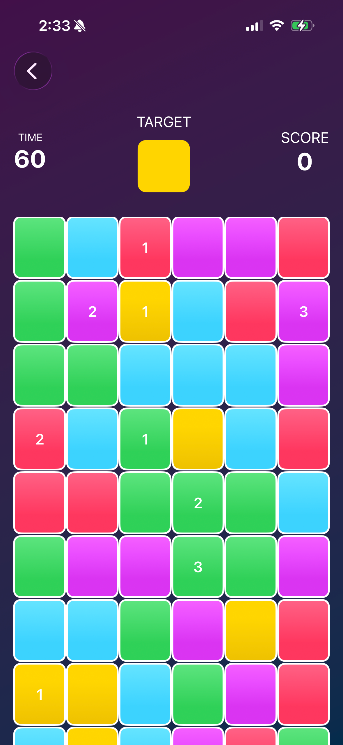 Brain Stars screenshot 6