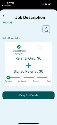 Pipeline Pro App Screenshot 3 of 3