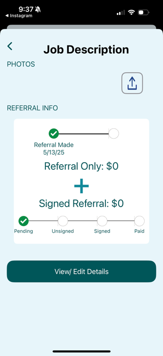 Pipeline Pro App Screenshot 3 of 3